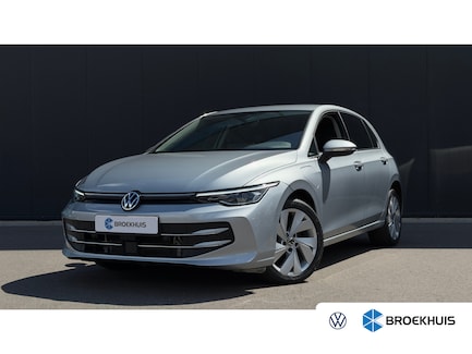Volkswagen Golf 0