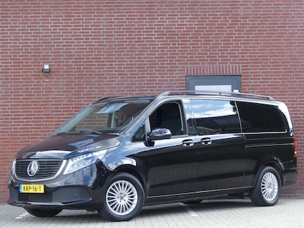 Mercedes-Benz EQV 0