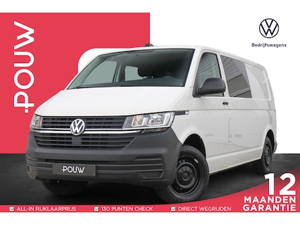 Volkswagen Transporter 0