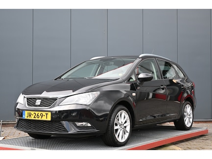 SEAT Ibiza 0