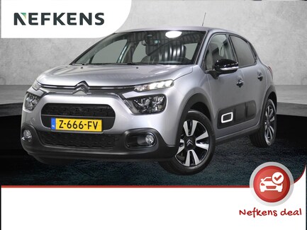 Citroën C3 0
