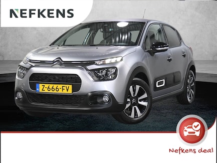 Citroën C3 0