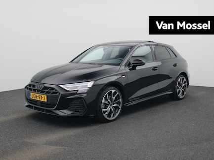 Audi A3 0