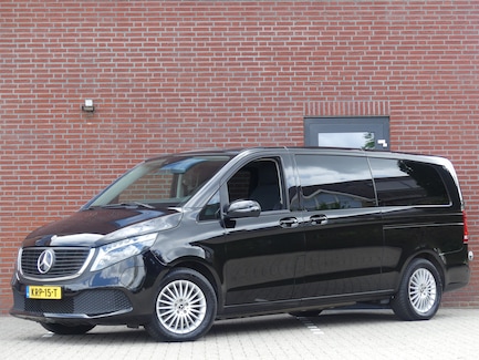 Mercedes-Benz EQV 0