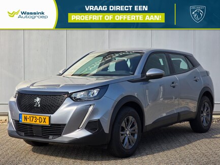 Peugeot 2008 0