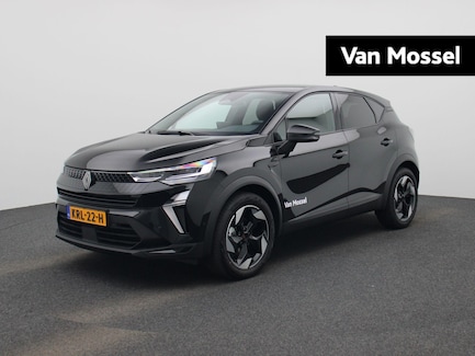 Renault Captur 0