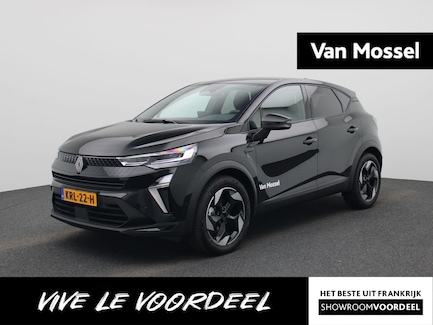 Renault Captur 0