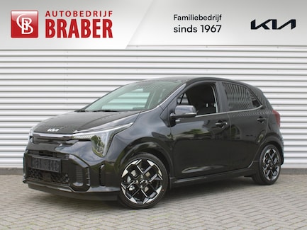 Kia Picanto 0