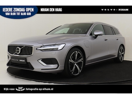 Volvo V60 0