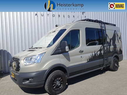 Ford Transit 0
