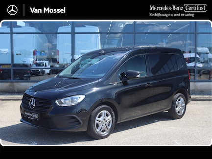 Mercedes-Benz Citan 0