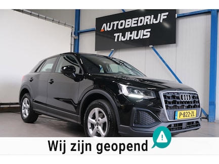 Audi Q2 0