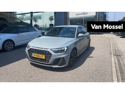 Audi A1 0