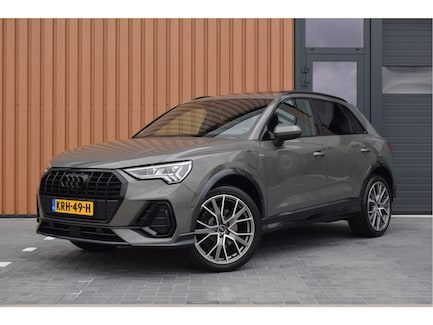 Audi Q3 0