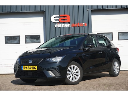 SEAT Ibiza 0