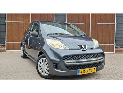 Peugeot 107 0