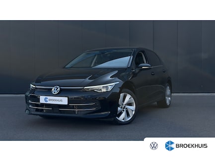 Volkswagen Golf 0
