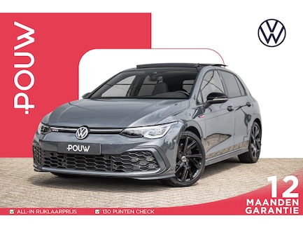 Volkswagen Golf 0