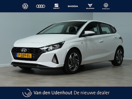 Hyundai i20 0
