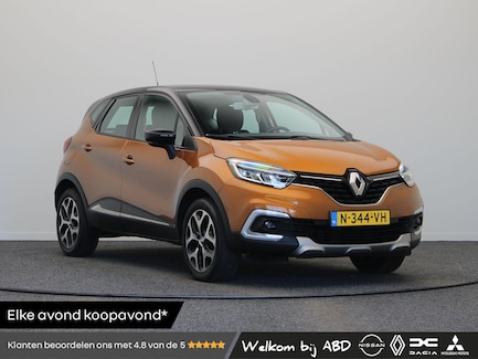 Renault Captur 0
