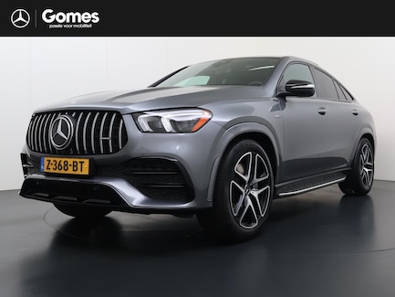 Mercedes-Benz GLE 0