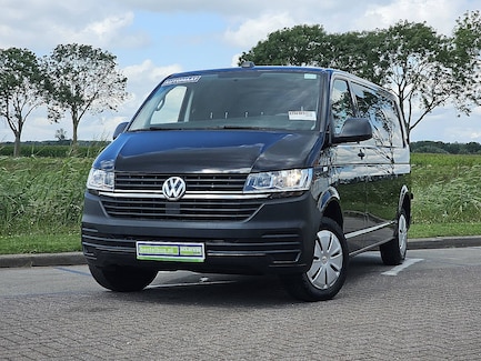 Volkswagen Transporter 0