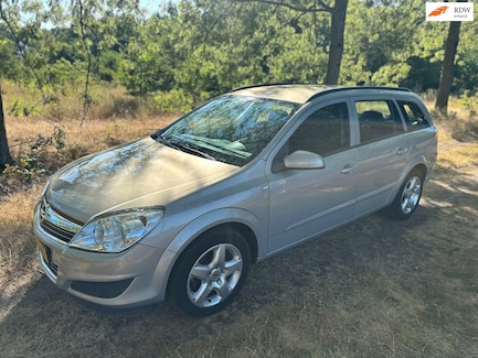 Opel Astra 0