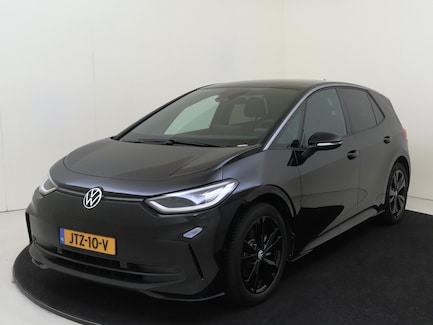 Volkswagen ID.3 0
