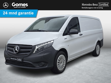 Mercedes-Benz eVito 0
