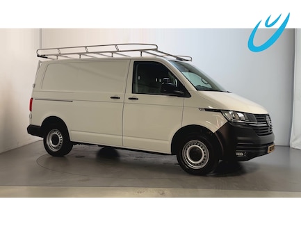 Volkswagen Transporter 0