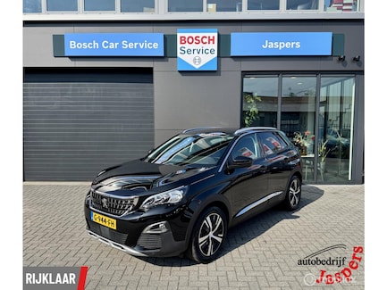 Peugeot 3008 0