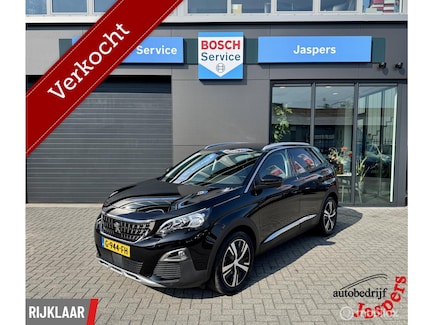 Peugeot 3008 0