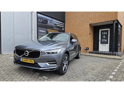 Volvo XC60 0