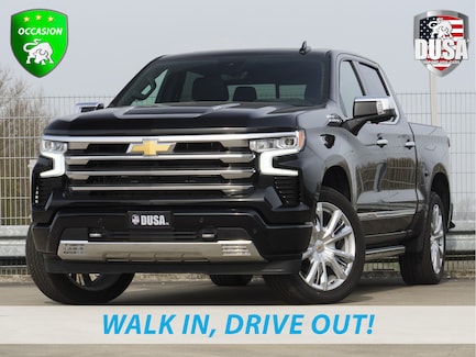 Chevrolet Silverado 0