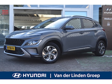 Hyundai Kona 0