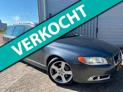 Volvo V70 0