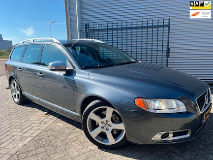 Volvo V70 0