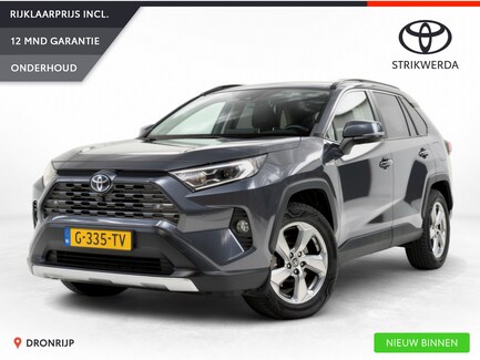 Toyota RAV4 0