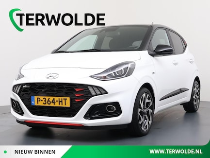 Hyundai i10 0