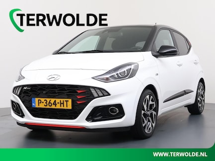 Hyundai i10 0