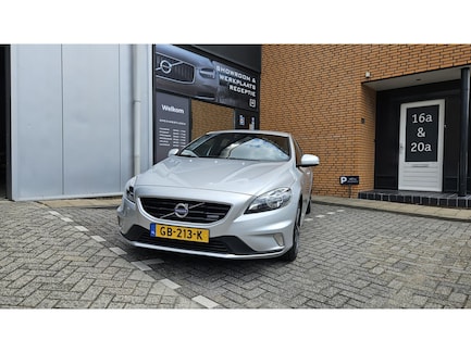 Volvo V40 0