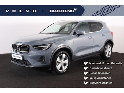 Volvo XC40 0