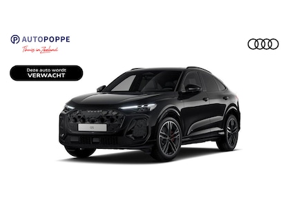 Audi Q5 Sportback 0