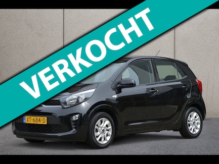 Kia Picanto 0