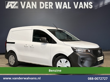 Nissan Townstar 0