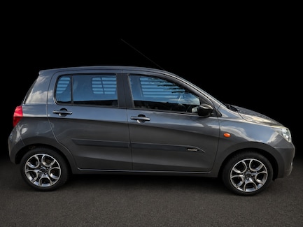 Suzuki Celerio 0