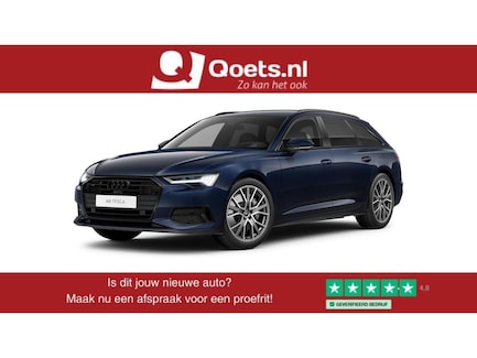 Audi A6 0