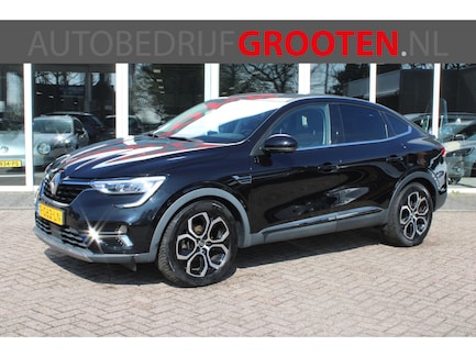 Renault Arkana 0