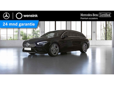 Mercedes-Benz CLA 0