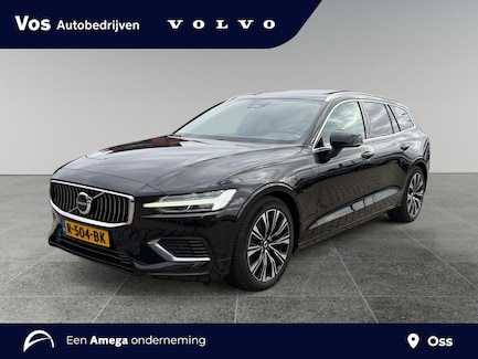 Volvo V60 0